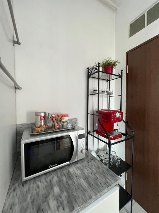 Lovely Apartment In Villa In Bucureşti Eksteriør bilde